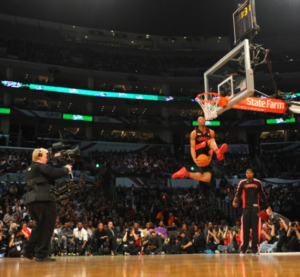 完善的服务体系